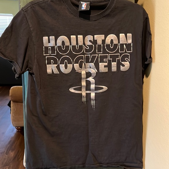 Houston Rockets - Picture 1 of 4
